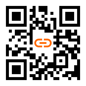 QR Code for website